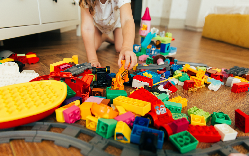 The Power of the Six Bricks Method