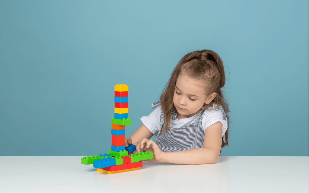Play to build critical skills for life - Yay4Play