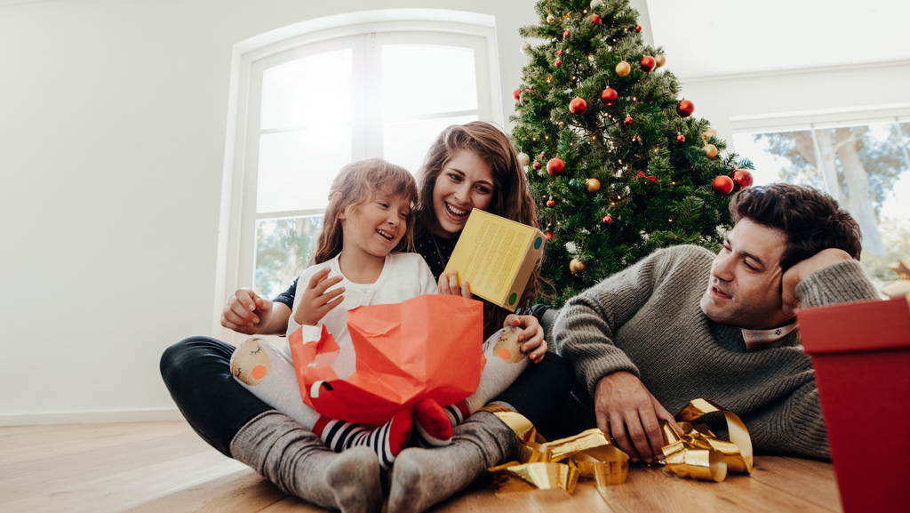 7 Stocking Filler Ideas for Kids
