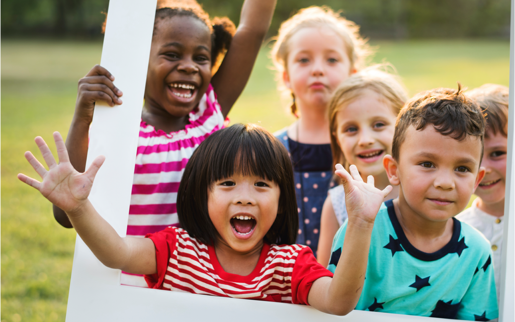 5 Super Skills to set your child up for the world of tomorrow