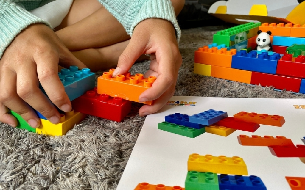 How much can you really do with Six Bricks?