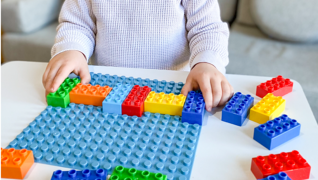 Educational Toys