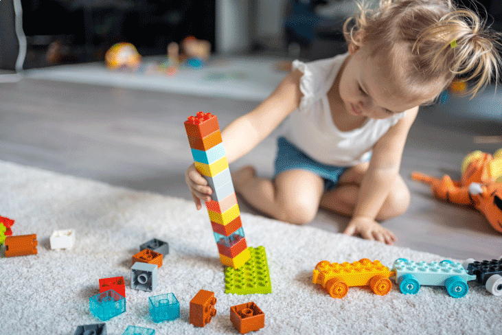 Enhancing Education with Six Bricks During the Olympics