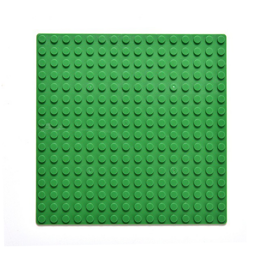 A baseplate 